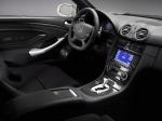 Mercedes-Benz CLK63 AMG Black Edition 2007 года